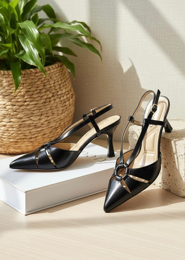 NEW ,  WOMEN SHOES HEELS W791