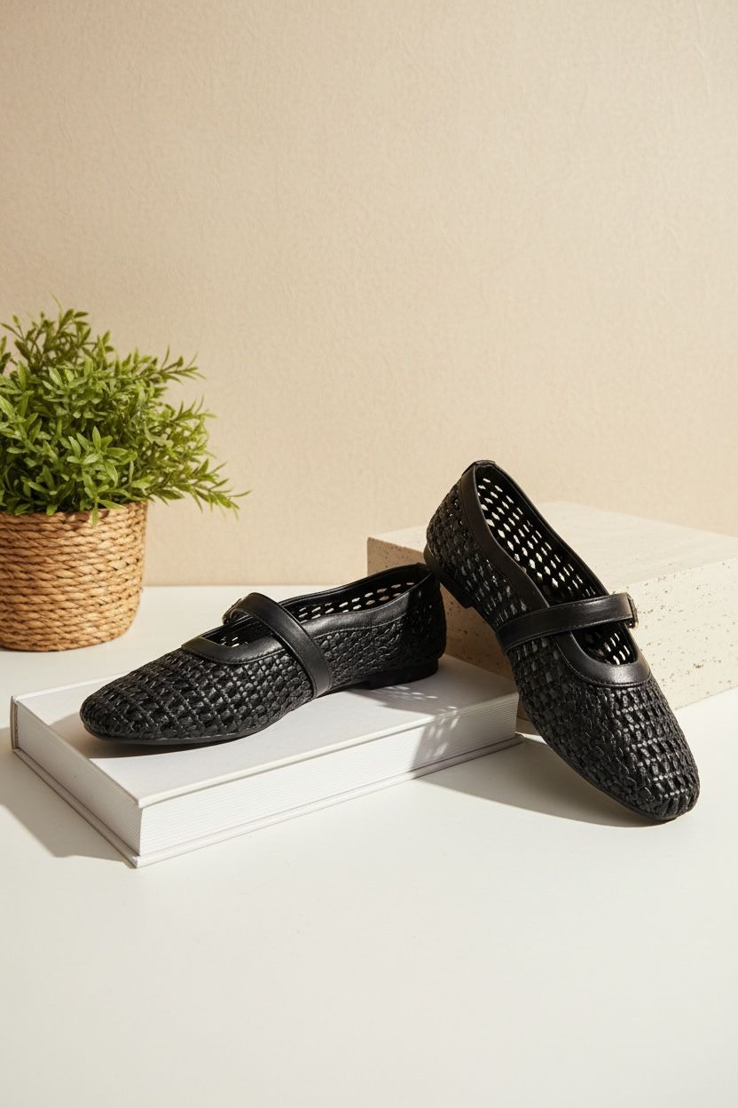WOMEN SHOES W816