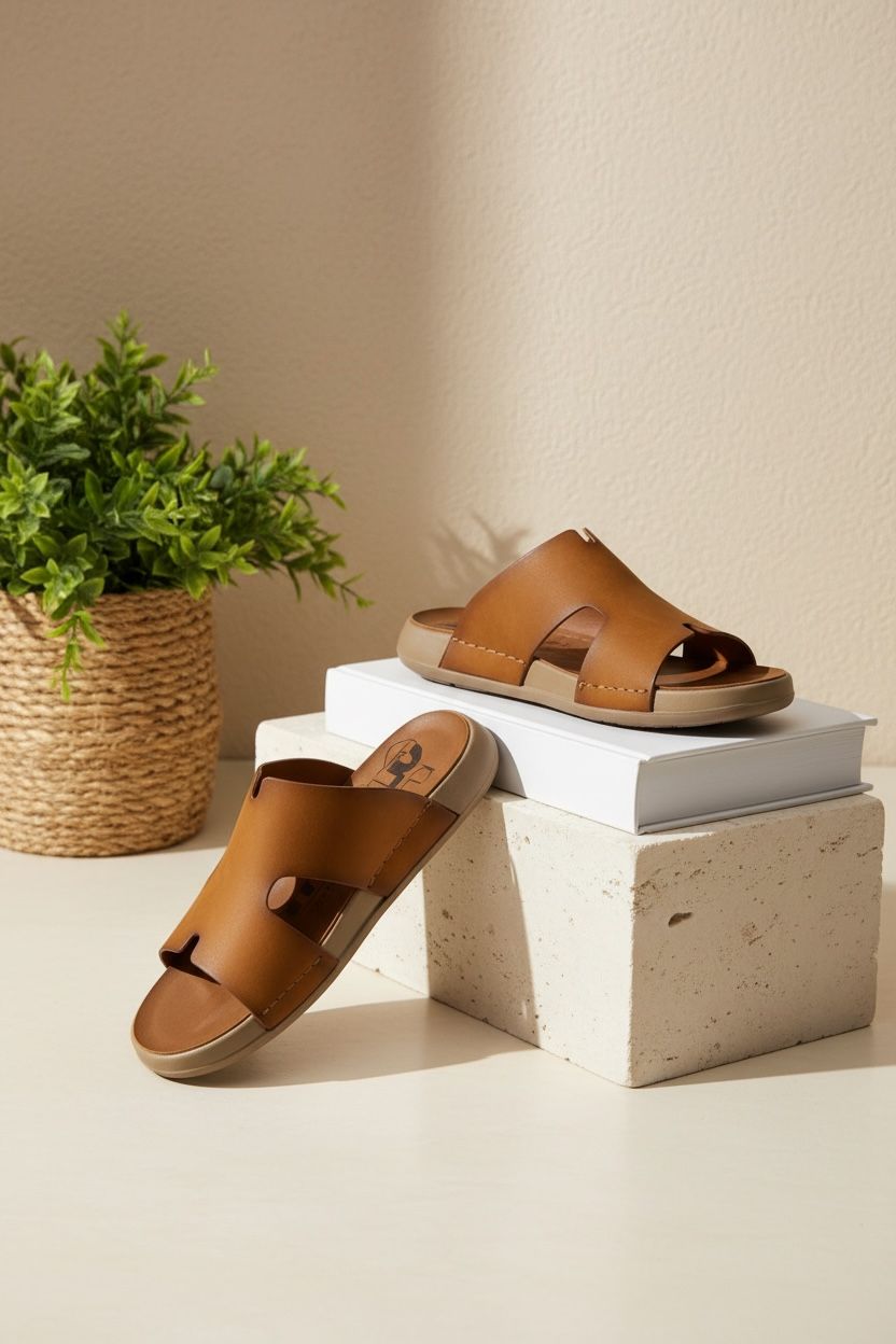 MEN SLIPPER MADE IN CHINA M598