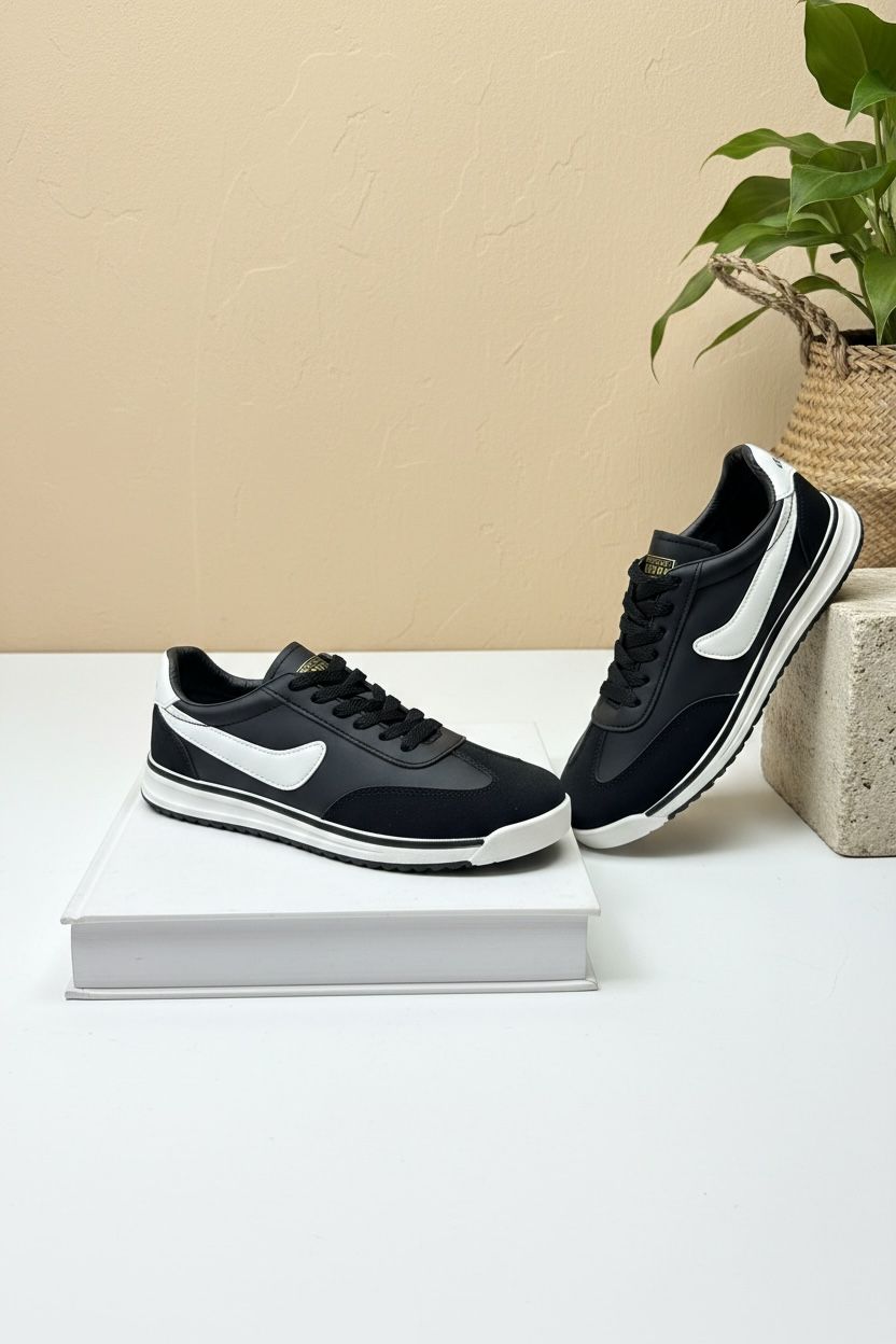 MEN SHOES MADE IN CHINA  M613