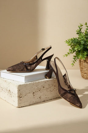 NEW ,  WOMEN SHOES HEELS W70