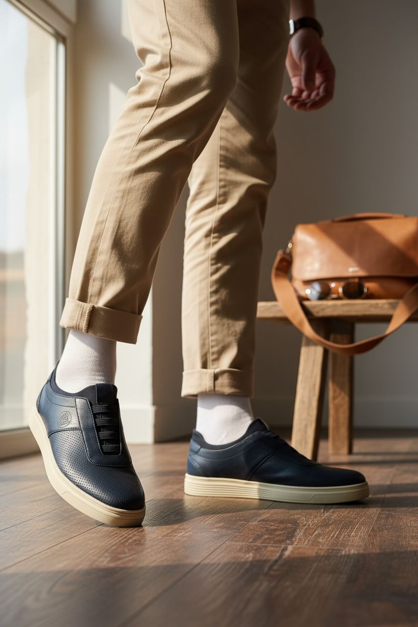 NEW , MEN SHOES M960