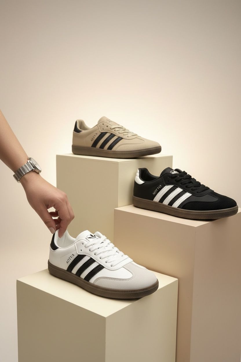 WOMEN SHOSE W807
