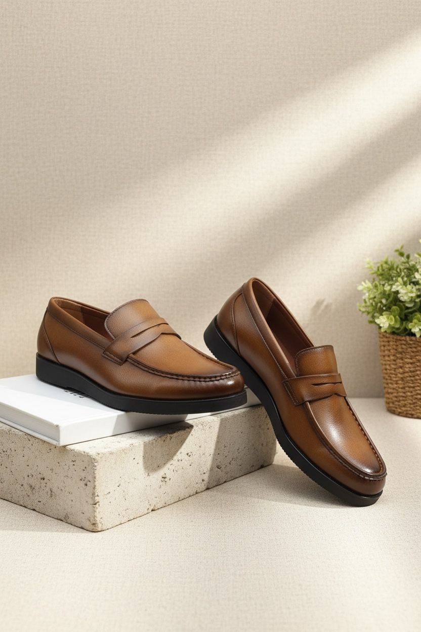 NEW ,  MEN SHOES  M627 , MADE IN CHINA