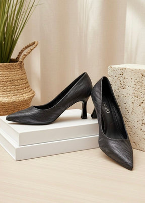 NEW ,  WOMEN SHOES HEELS W907