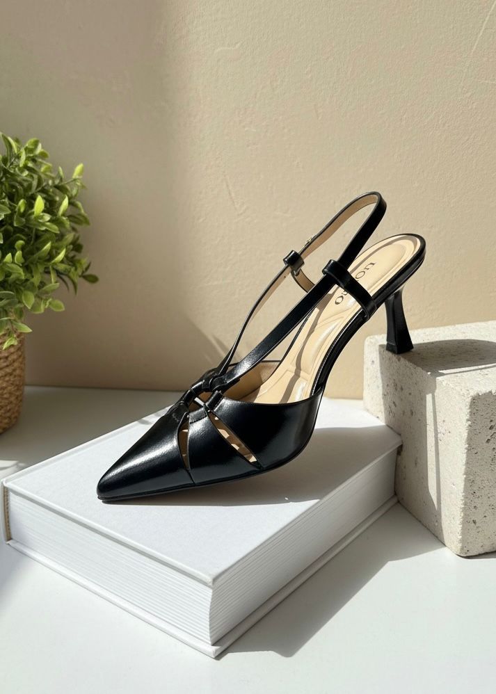 NEW ,  WOMEN SHOES HEELS W791