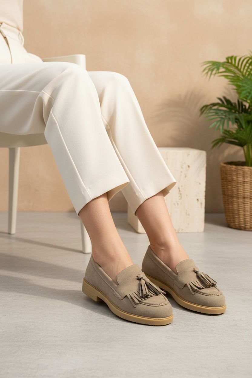WOMEN SHOSE W1