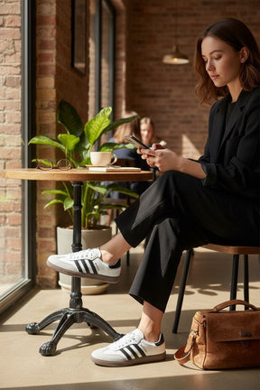 WOMEN SHOSE W807