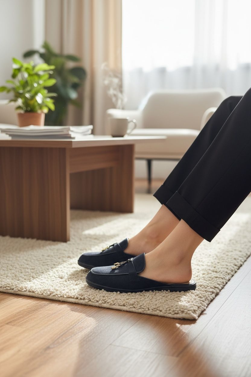 WOMEN SHOES W789
