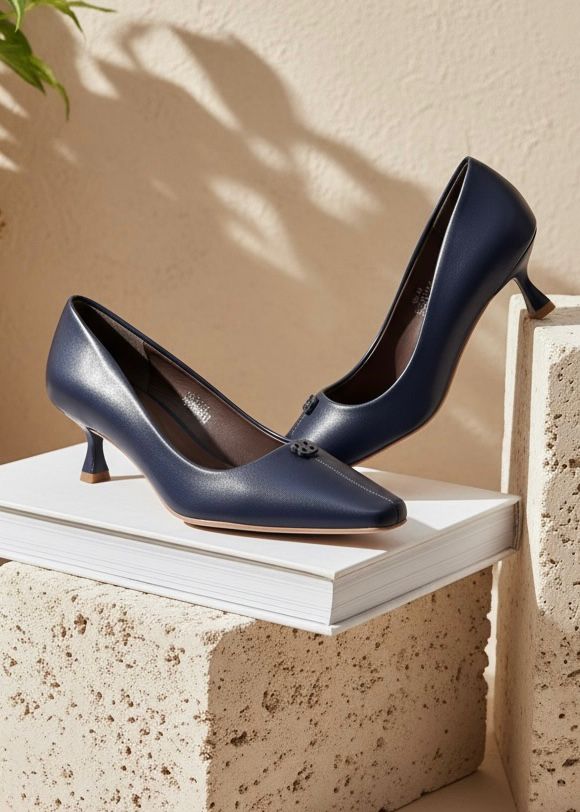 NEW ,  WOMEN SHOES HEELS W793