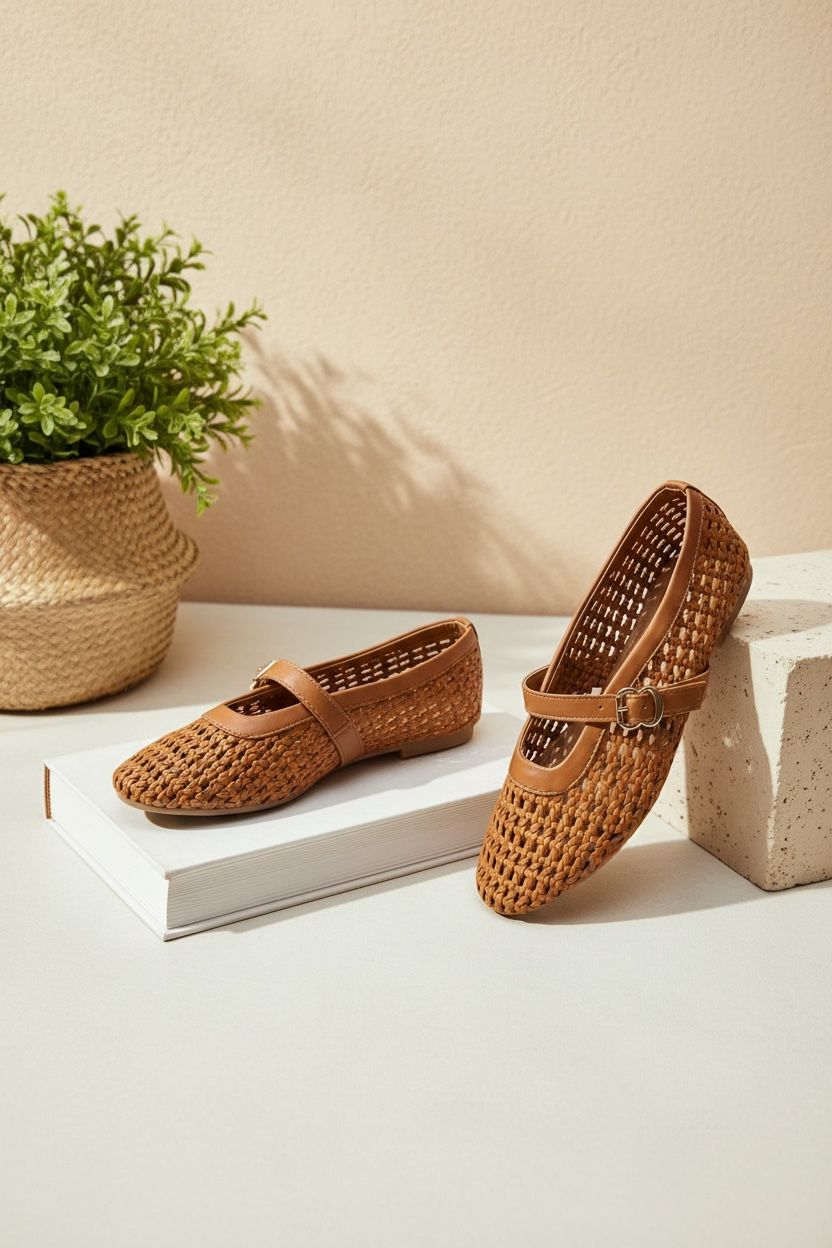 WOMEN SHOES W816