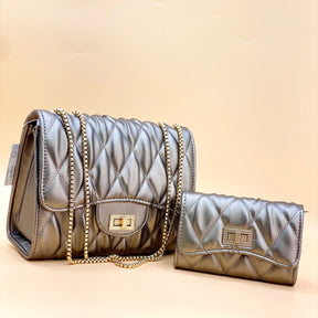 NEW 2024 ,  WOMEN HANDBAGS B74