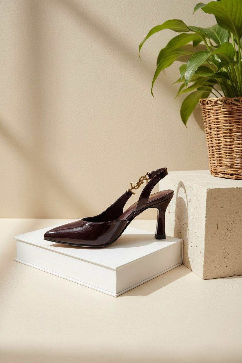 NEW ,  WOMEN SHOES HEELS W835