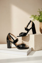 NEW ,  WOMEN SHOES HEELS W812