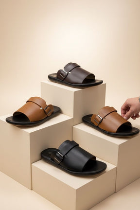 MEN SLIPPER MADE IN CHINA M603