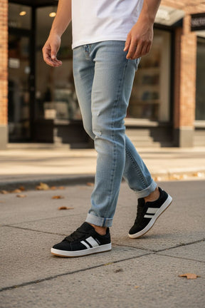 MEN SHOES MADE IN CHINA M976