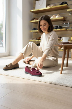 WOMEN SHOSE W1