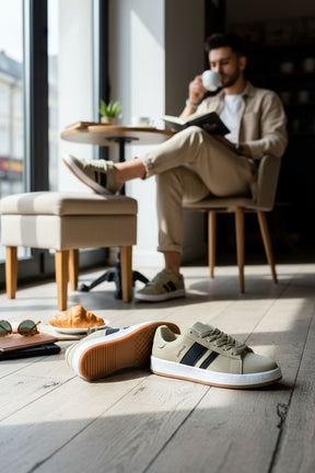 MEN SHOES MADE IN CHINA M976