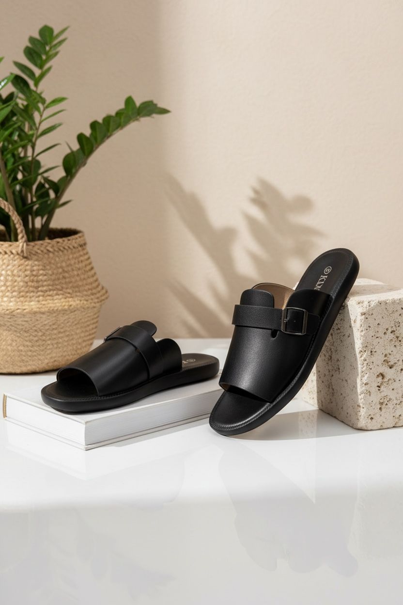 MEN SLIPPER MADE IN CHINA M603