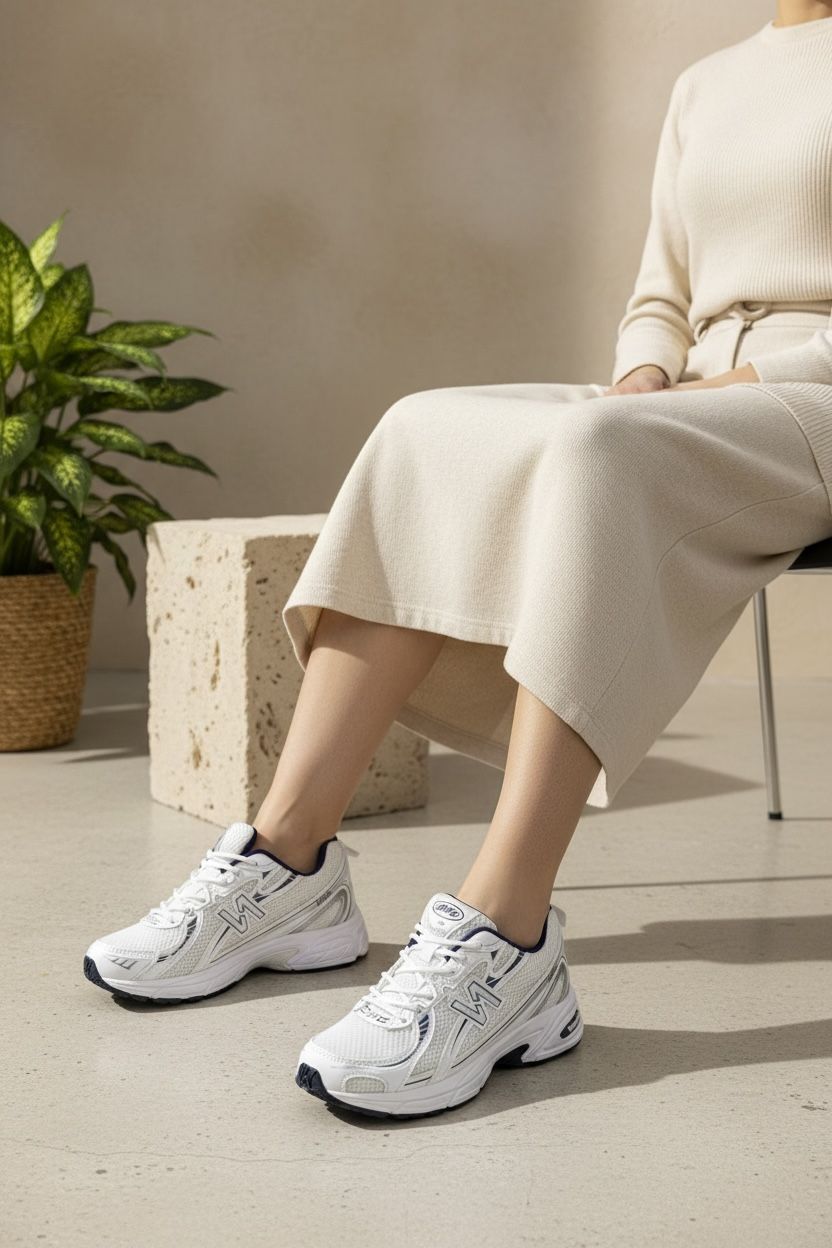 WOMEN SHOSE W61