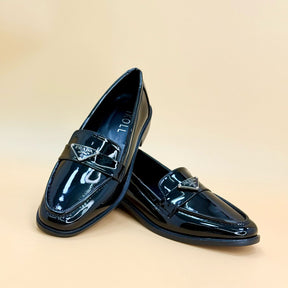 NEW ,  WOMEN FLAT SHOES W454