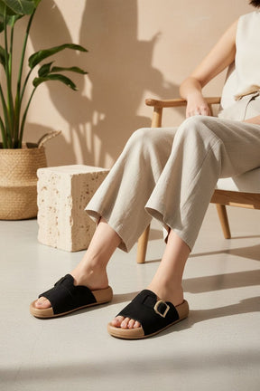 WOMEN SLIPPERS WC35