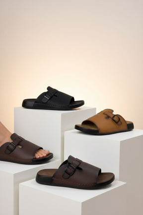 MEN SLIPPER MADE IN CHINA M599