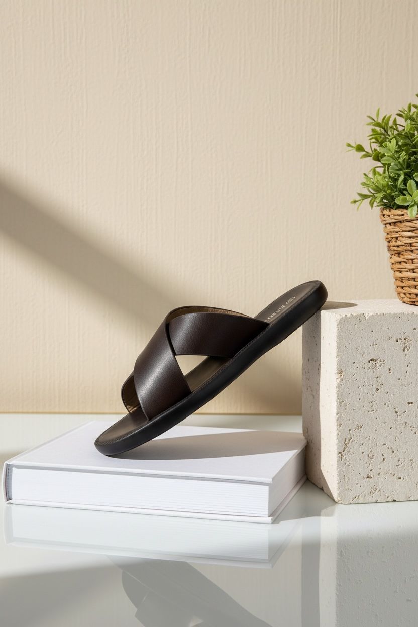 MEN SLIPPER MADE IN CHINA M601