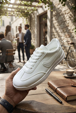 MEN SHOES MADE IN CHINA  M613