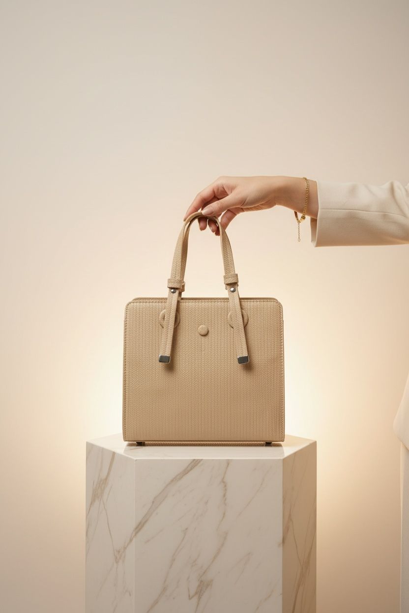 NEW 2026 ,  WOMEN HANDBAGS B286