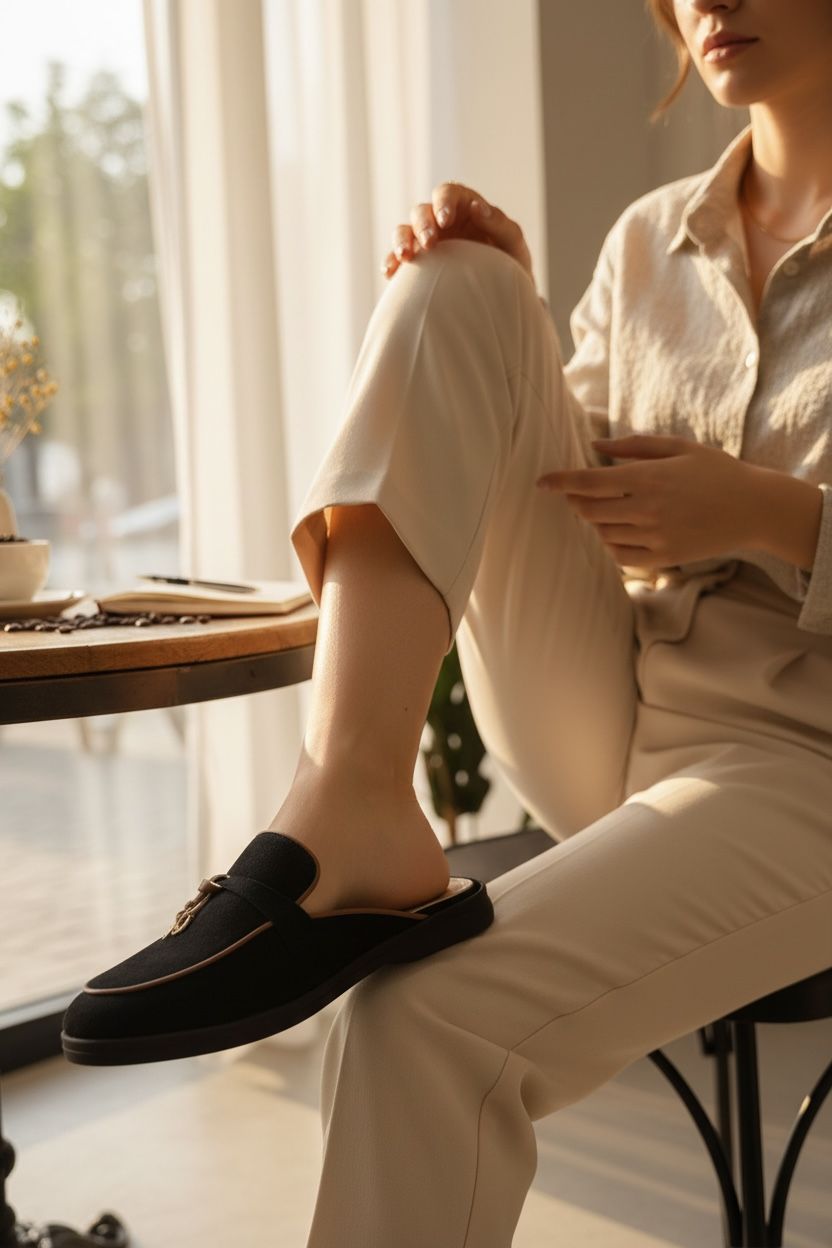 WOMEN SHOES W789