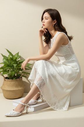 NEW ,  WOMEN SHOES HEELS W927