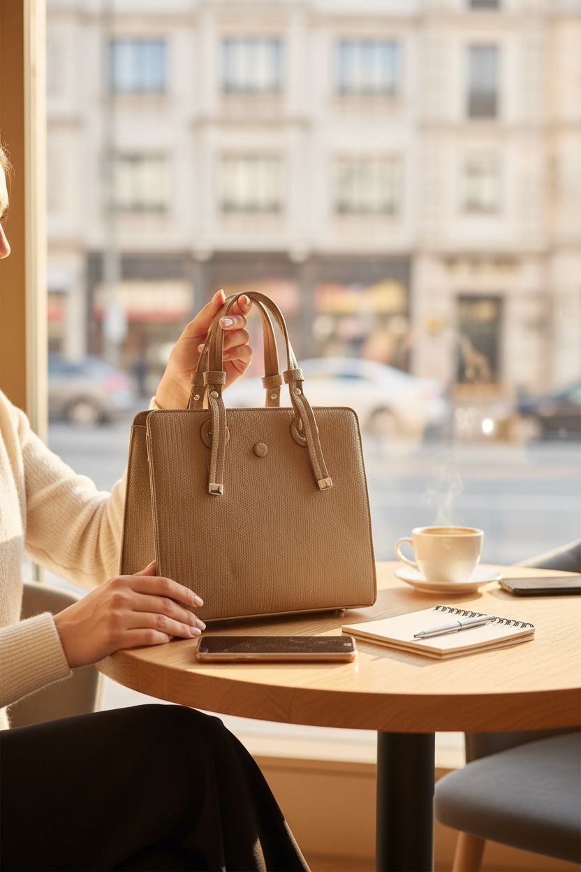 NEW 2026 ,  WOMEN HANDBAGS B286