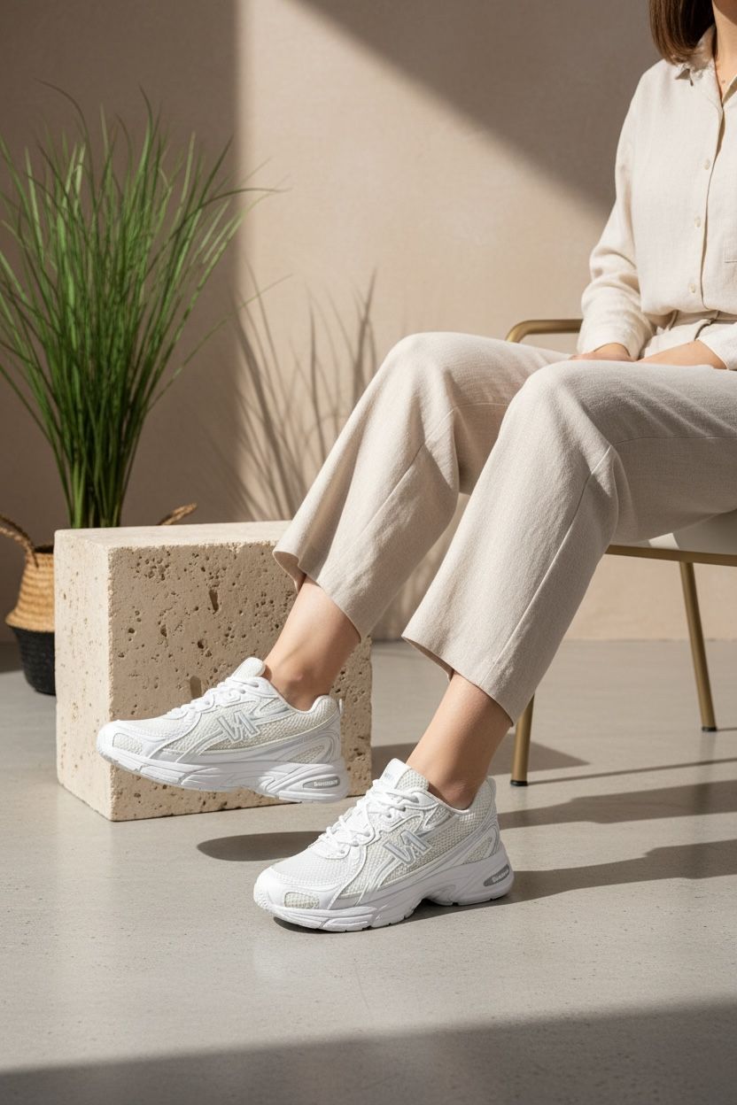 WOMEN SHOSE W61