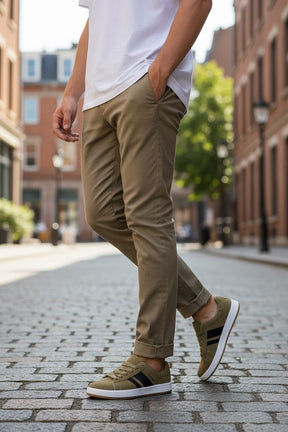 MEN SHOES MADE IN CHINA M976