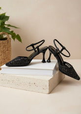 NEW ,  WOMEN SHOES HEELS W792