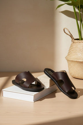 MEN SLIPPER MADE IN CHINA M600