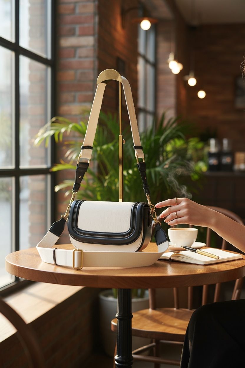 NEW 2025 ,  WOMEN HANDBAGS B194