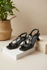 NEW ,  WOMEN SHOES HEELS W794