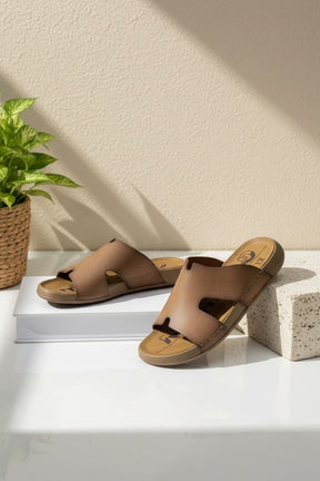 MEN SLIPPER MADE IN CHINA M598