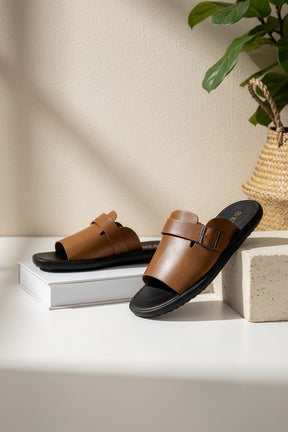 MEN SLIPPER MADE IN CHINA M603