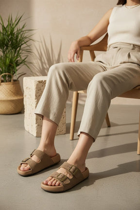WOMEN SLIPPERS WC68
