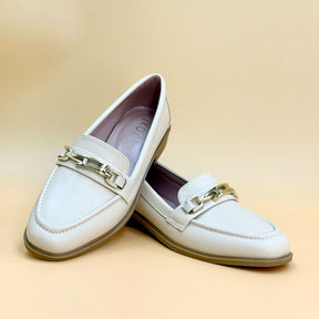 NEW ,  WOMEN FLAT SHOES W453