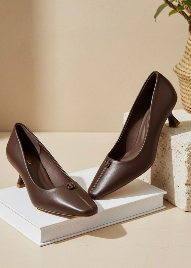 NEW ,  WOMEN SHOES HEELS W793