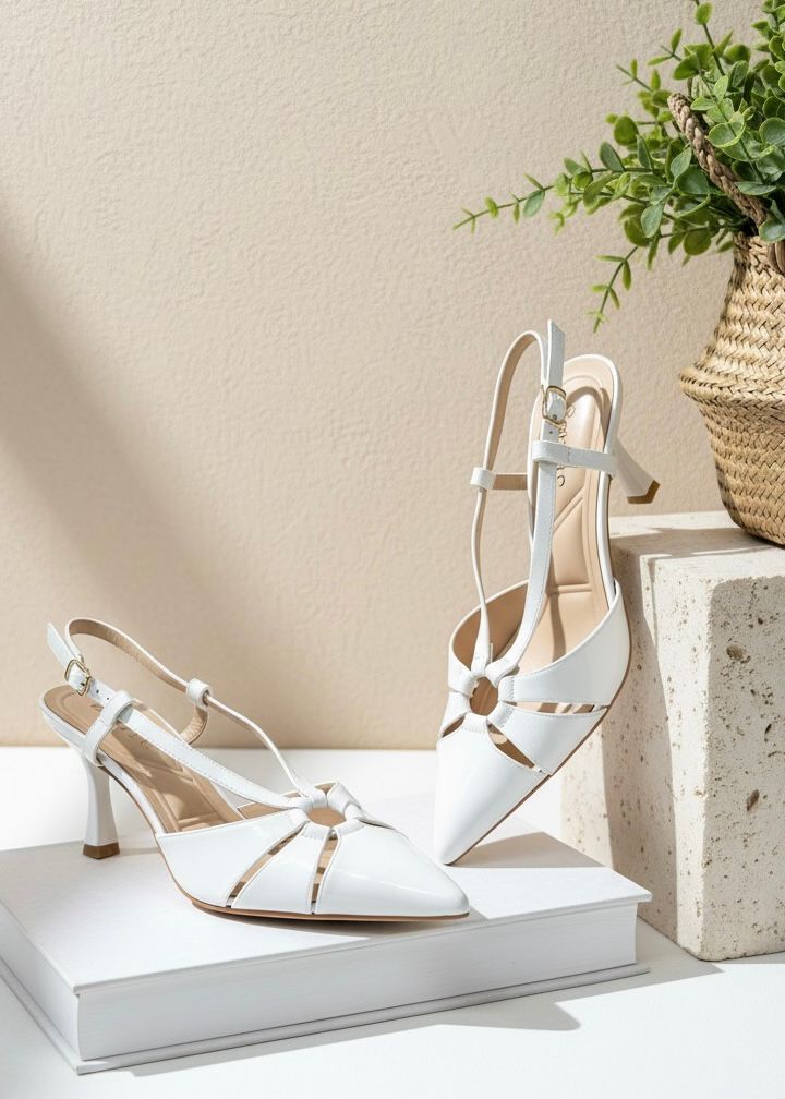 NEW ,  WOMEN SHOES HEELS W791