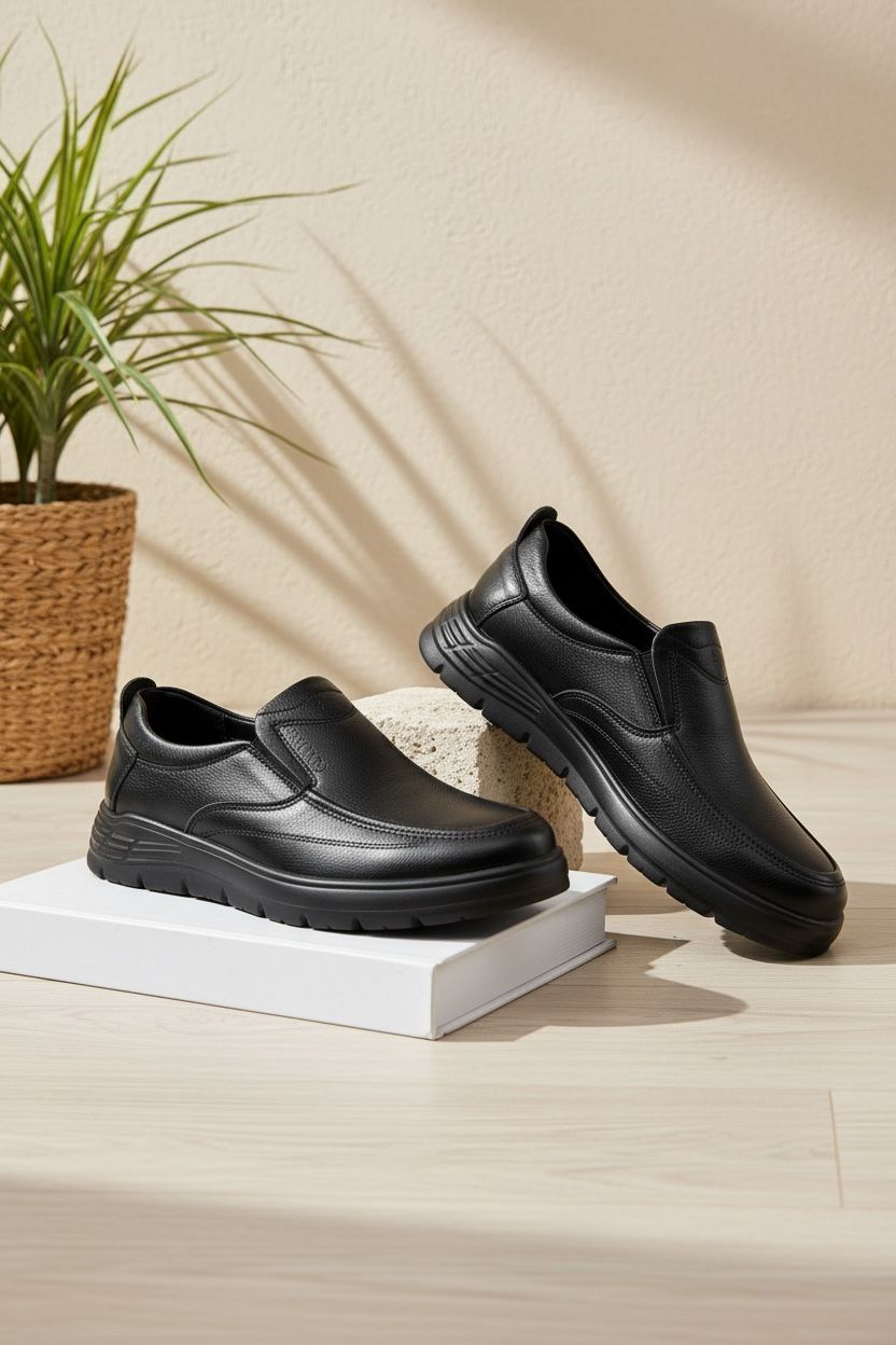 MEN SHOES MADE IN CHINA M998