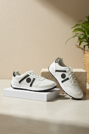 MEN SHOES MADE IN CHINA  M609