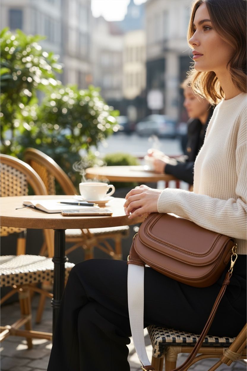 NEW 2025 ,  WOMEN HANDBAGS B193