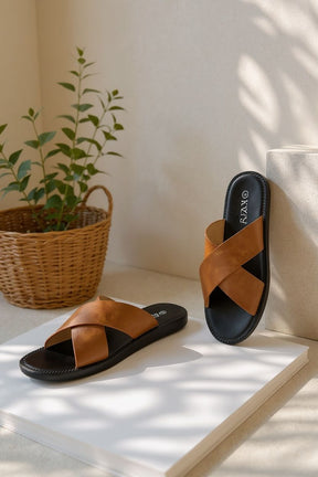 MEN SLIPPER MADE IN CHINA M601