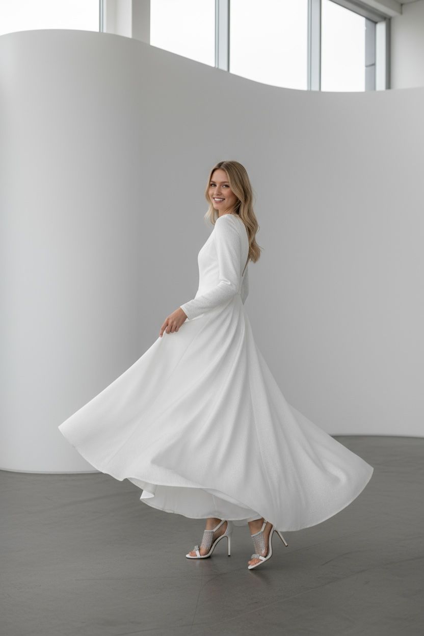 WOMEN SHOES HEELS W96